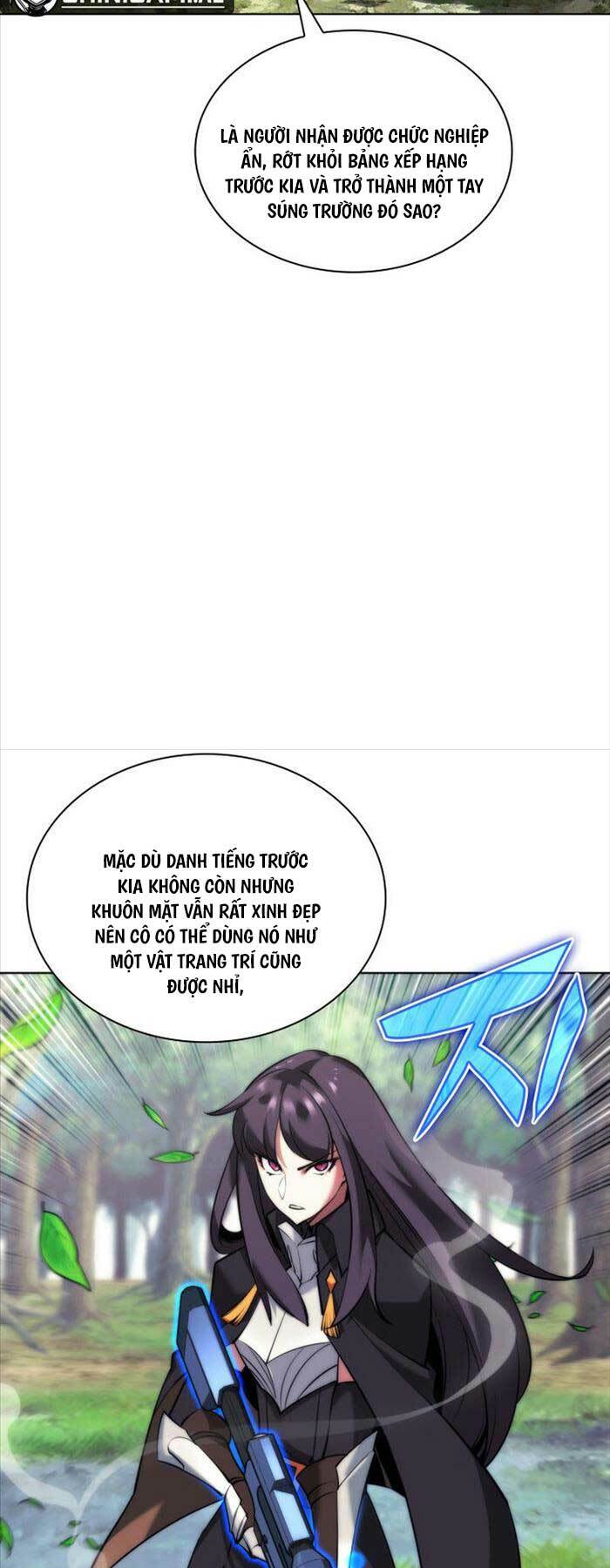 Thợ Rèn Huyền Thoại Chapter 210 - Trang 70