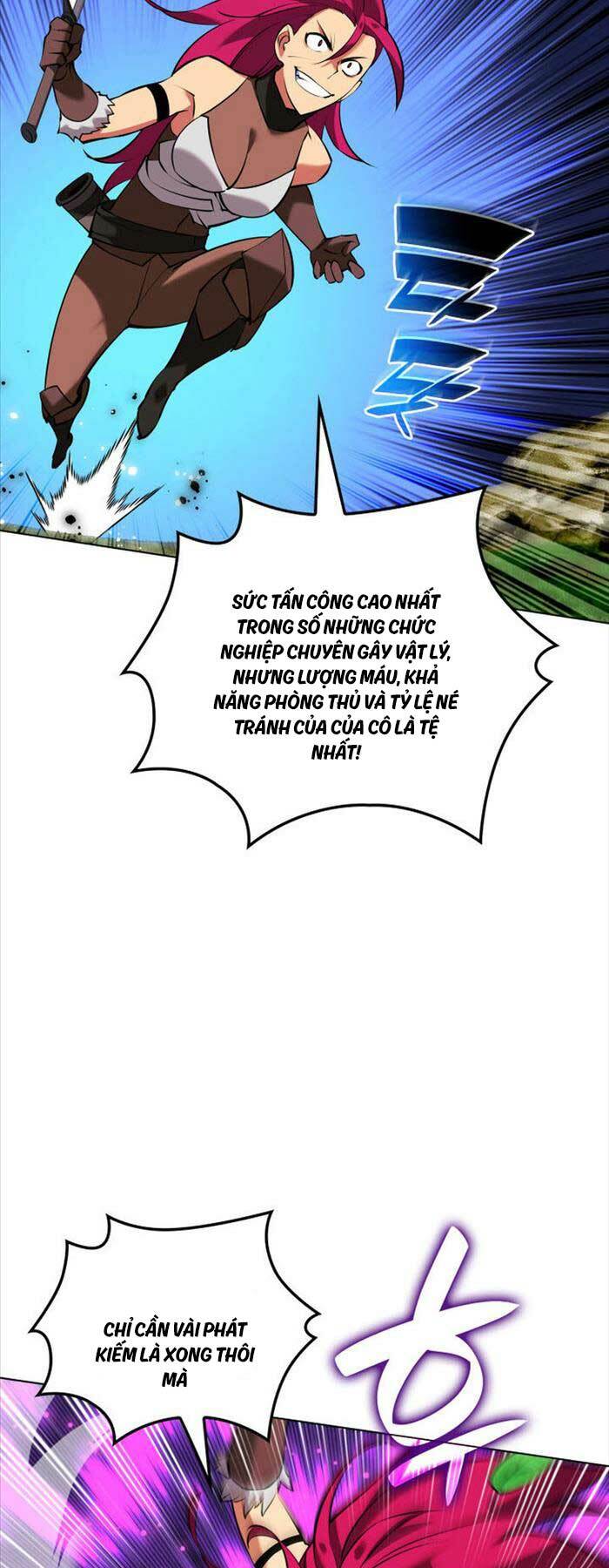 Thợ Rèn Huyền Thoại Chapter 210 - Trang 72