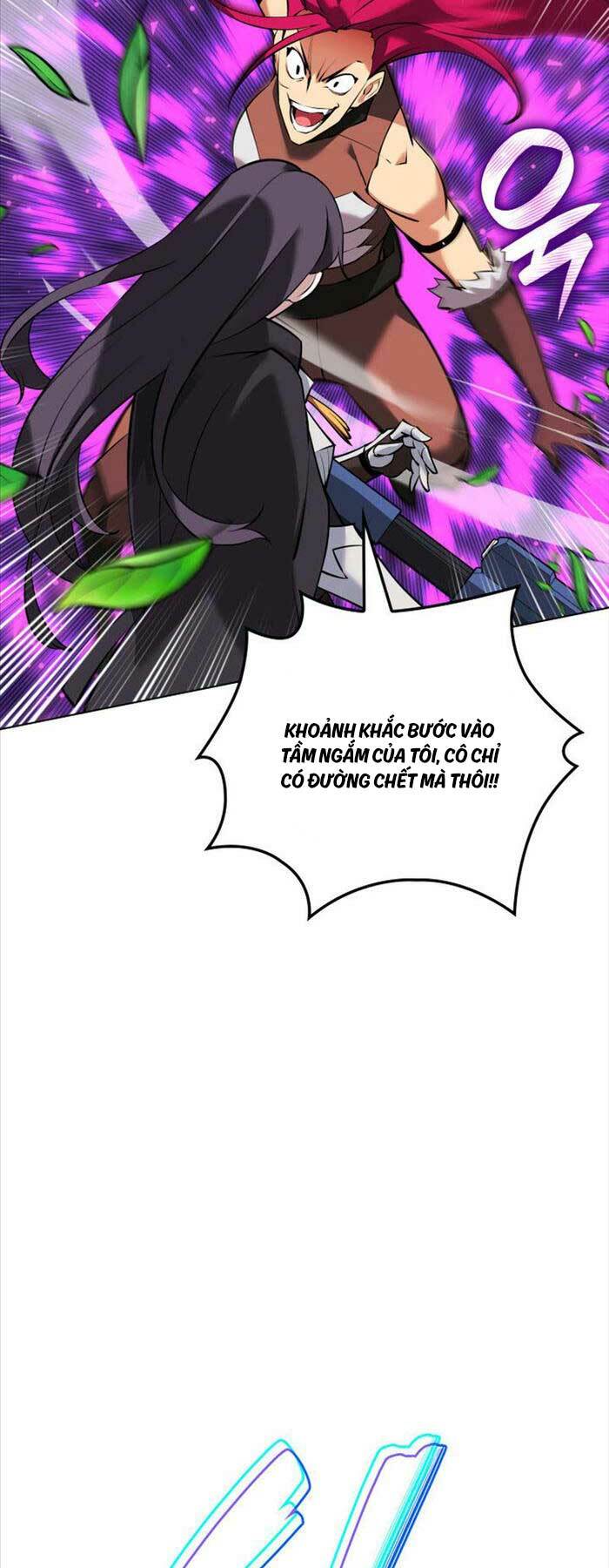 Thợ Rèn Huyền Thoại Chapter 210 - Trang 73