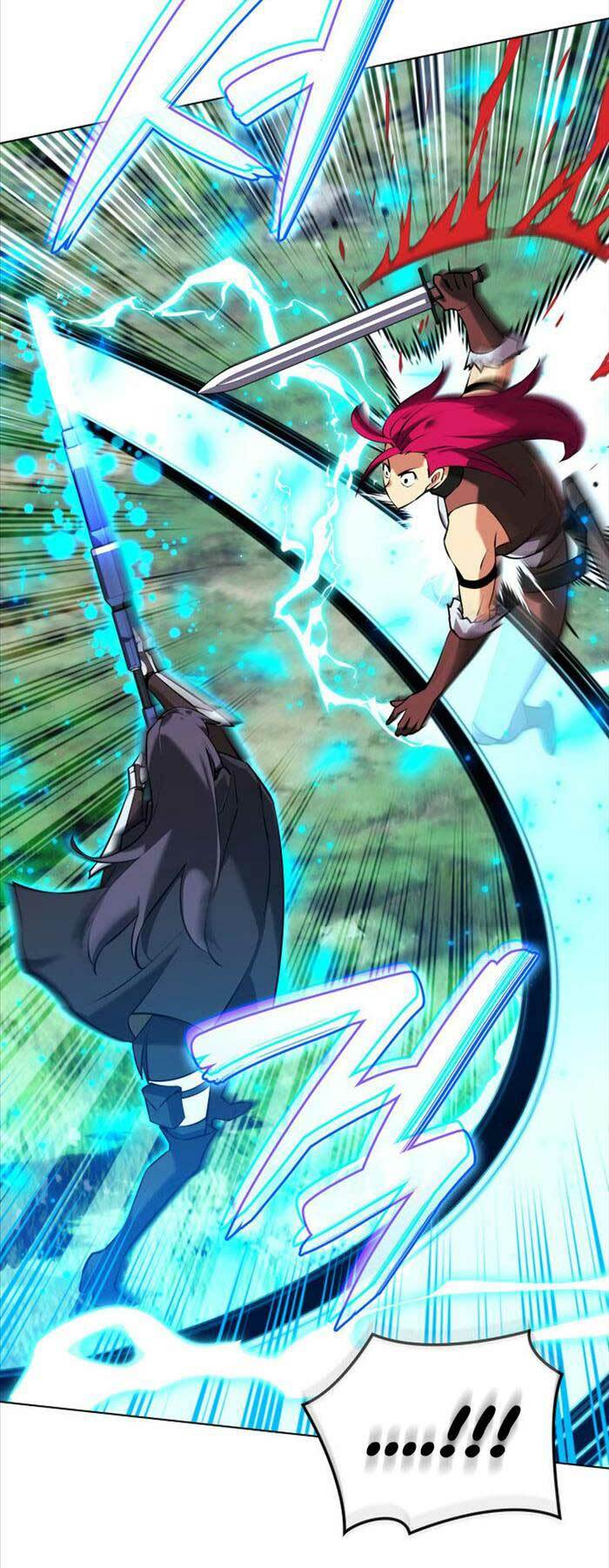 Thợ Rèn Huyền Thoại Chapter 210 - Trang 74