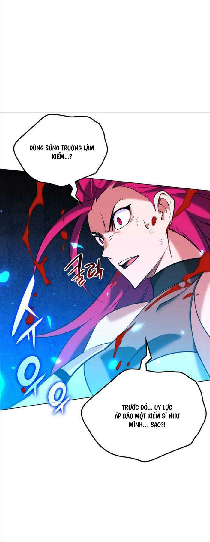 Thợ Rèn Huyền Thoại Chapter 210 - Trang 75