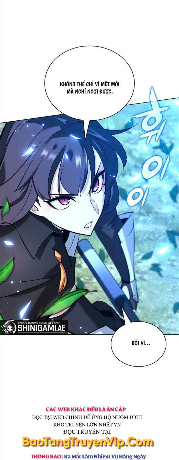 Thợ Rèn Huyền Thoại Chapter 210 - Trang 76