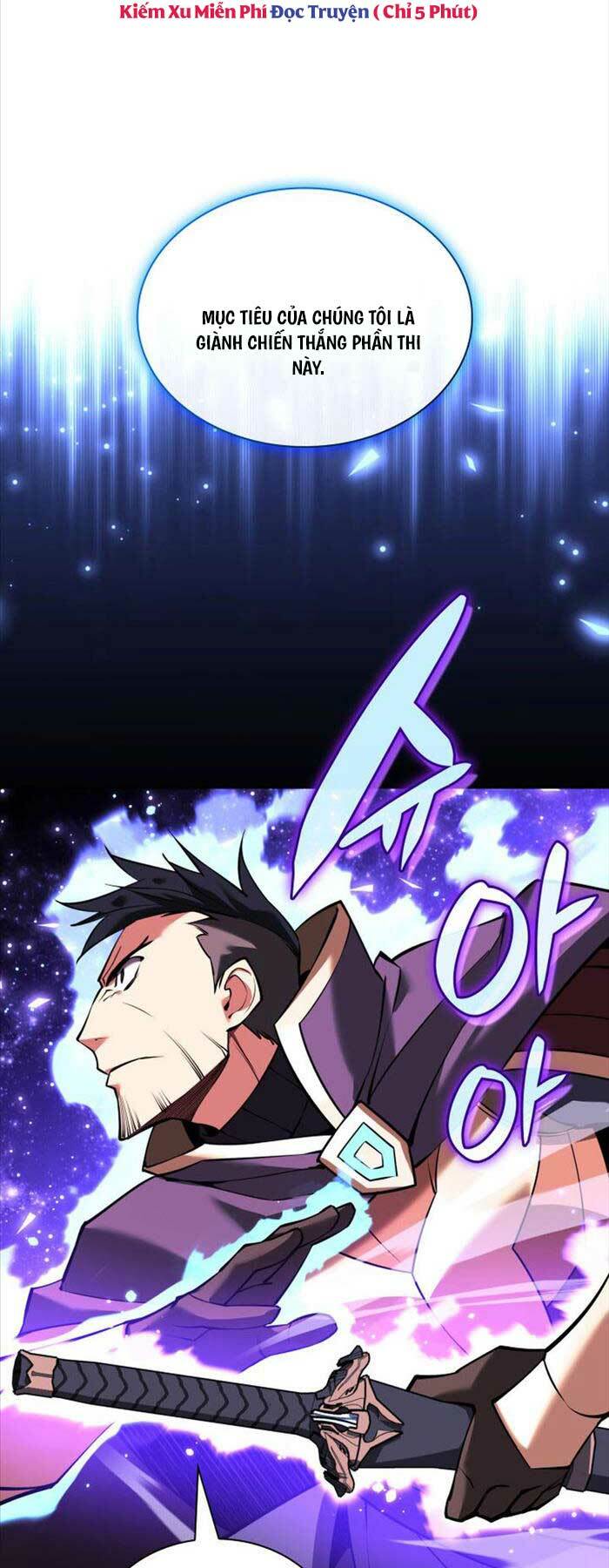 Thợ Rèn Huyền Thoại Chapter 210 - Trang 77