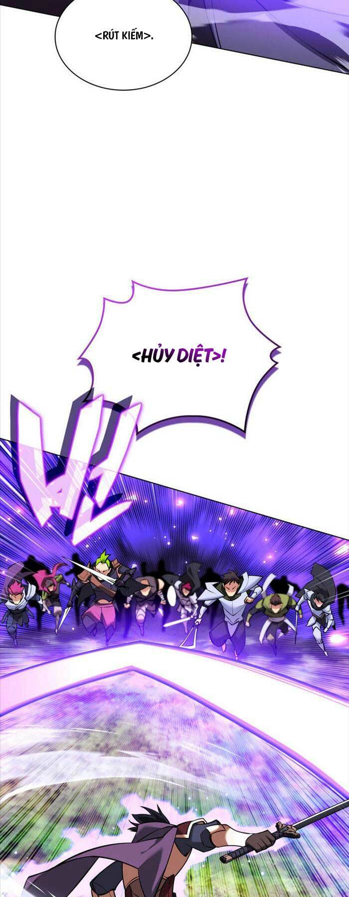 Thợ Rèn Huyền Thoại Chapter 210 - Trang 78