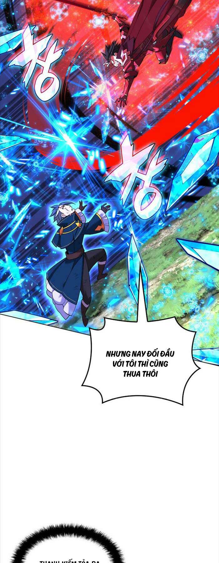 Thợ Rèn Huyền Thoại Chapter 210 - Trang 7
