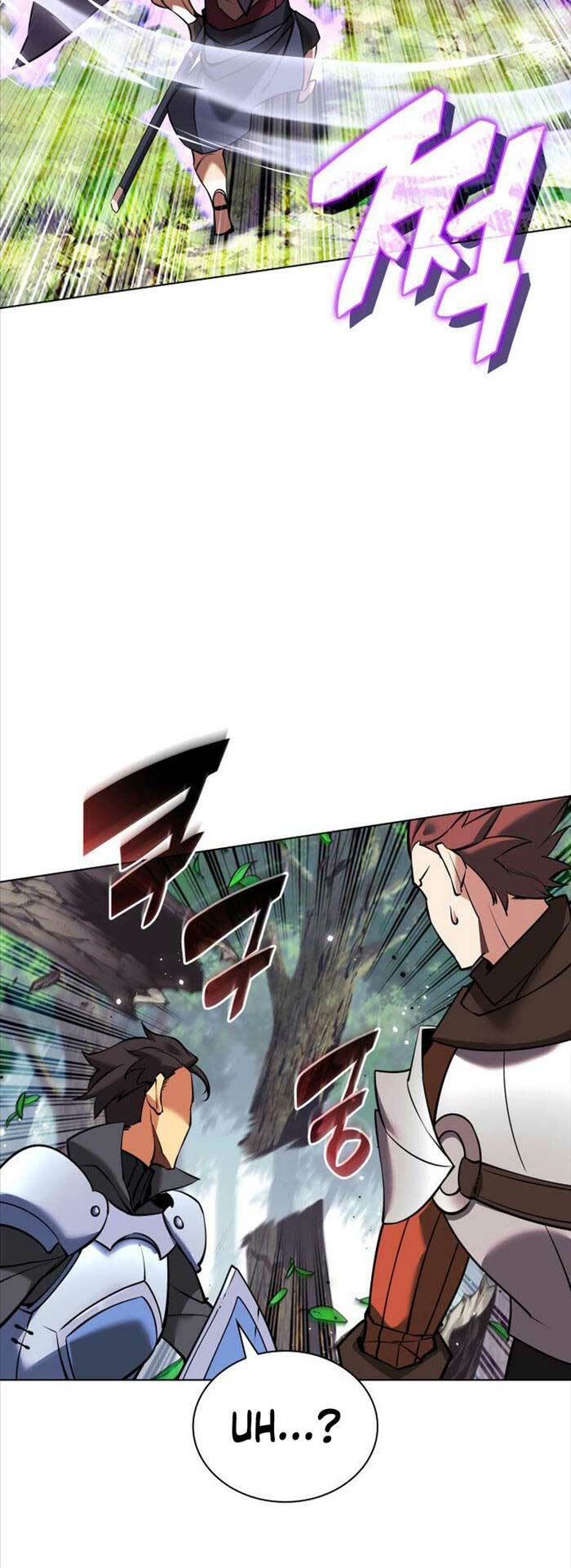 Thợ Rèn Huyền Thoại Chapter 210 - Trang 79