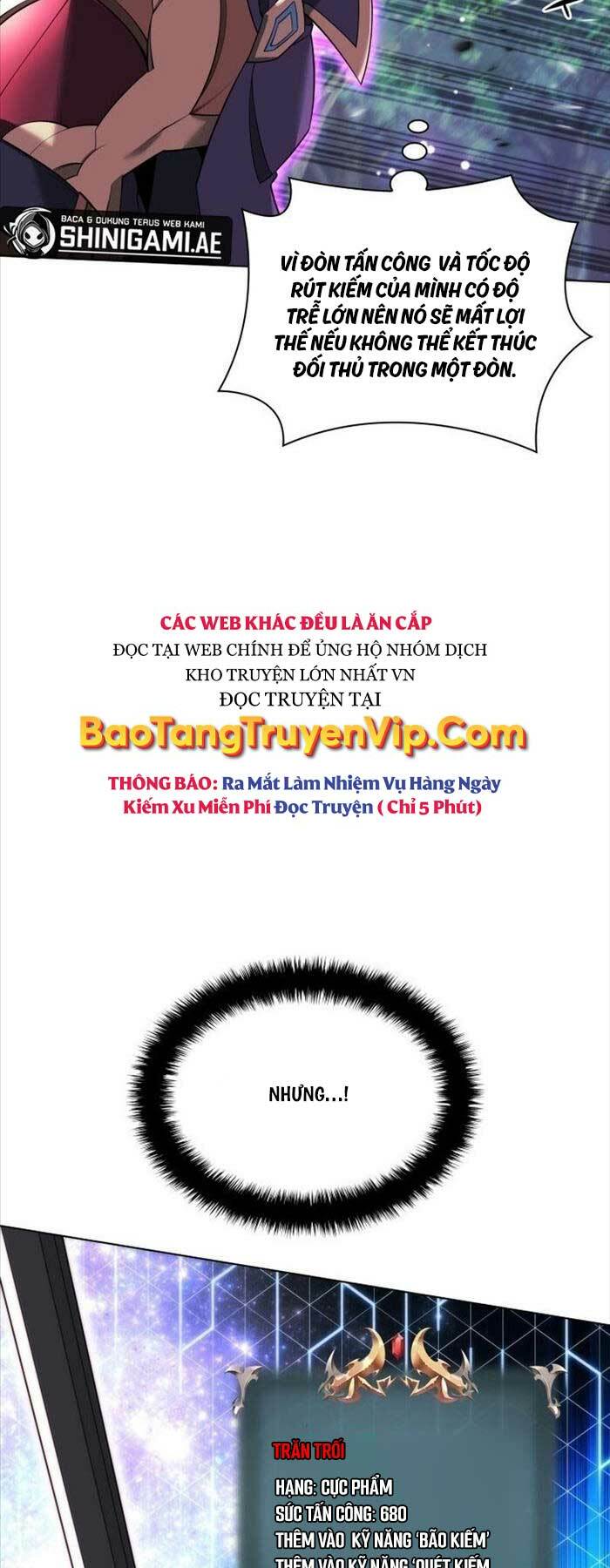 Thợ Rèn Huyền Thoại Chapter 210 - Trang 83