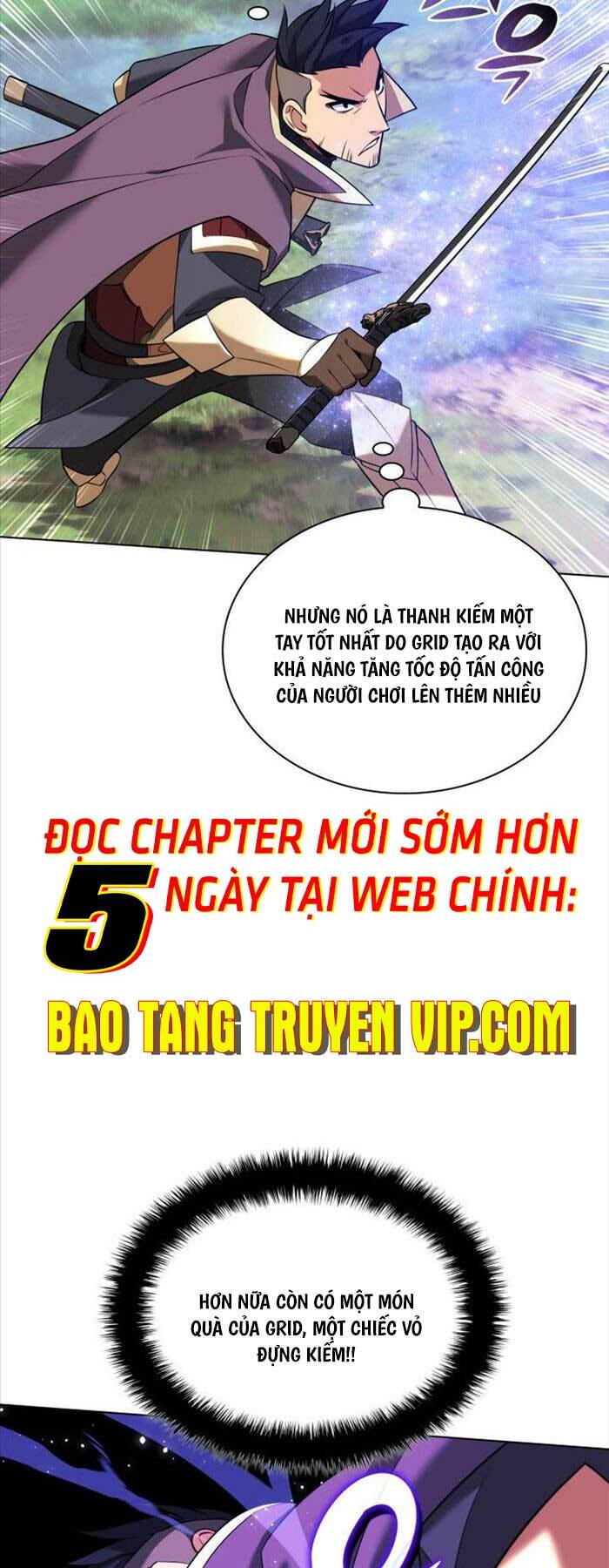 Thợ Rèn Huyền Thoại Chapter 210 - Trang 85