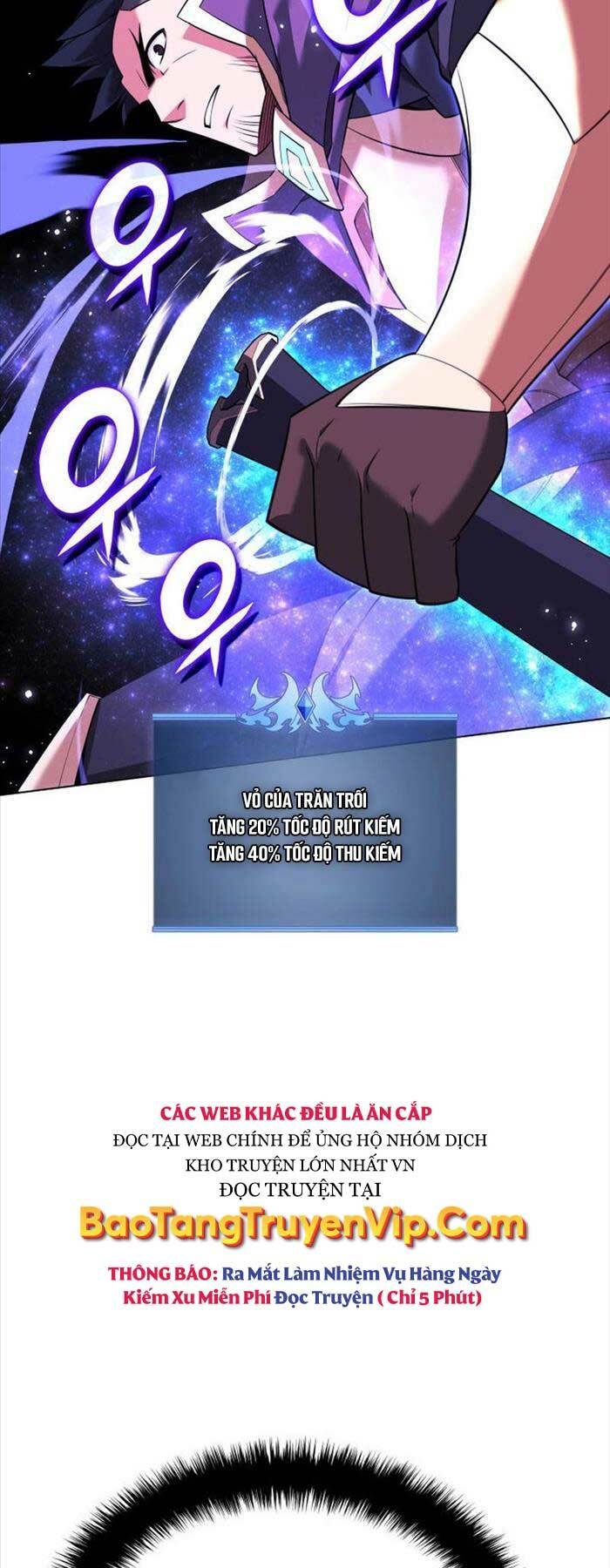 Thợ Rèn Huyền Thoại Chapter 210 - Trang 86