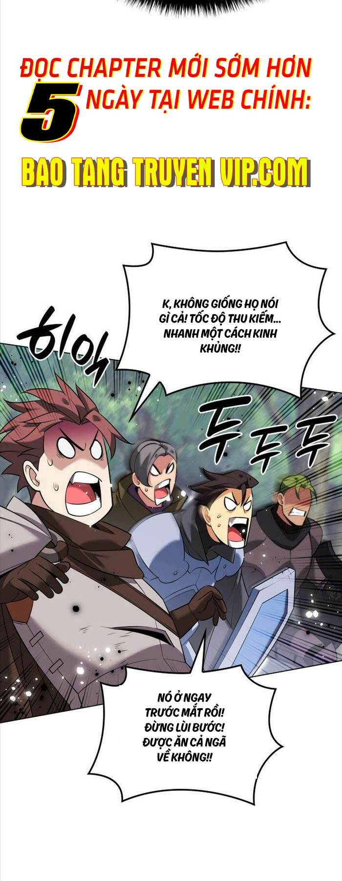 Thợ Rèn Huyền Thoại Chapter 210 - Trang 88