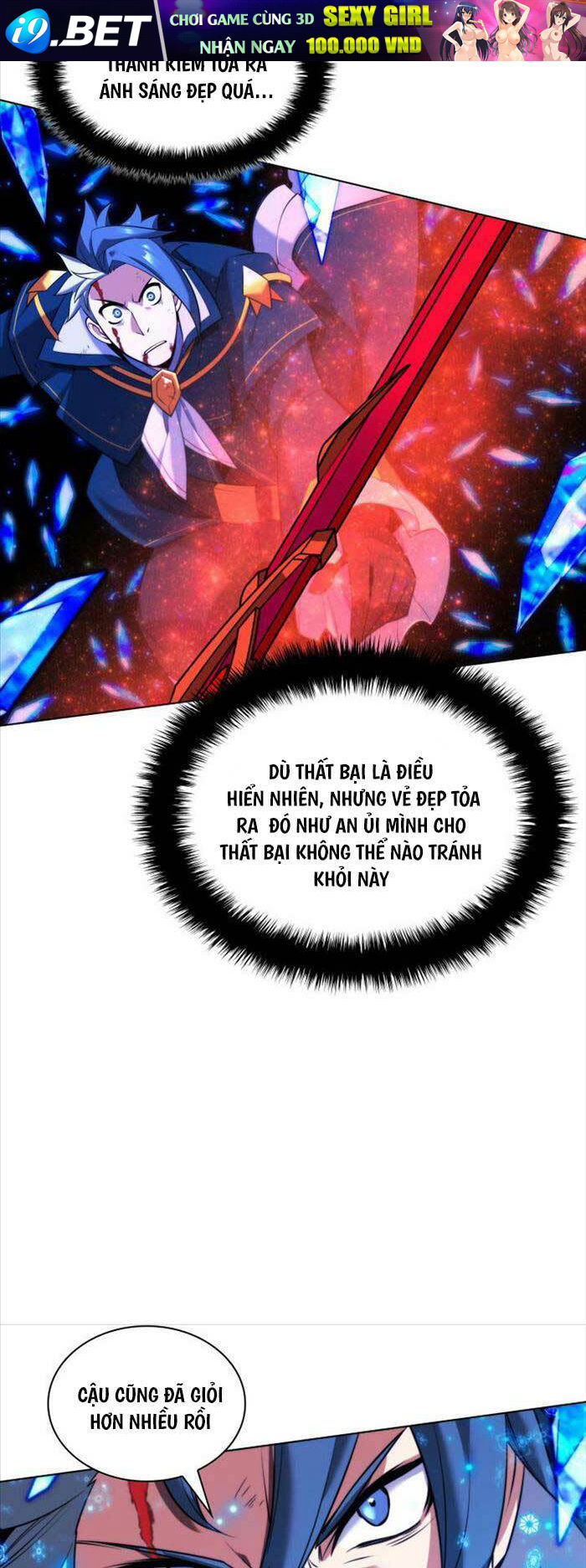 Thợ Rèn Huyền Thoại Chapter 210 - Trang 8