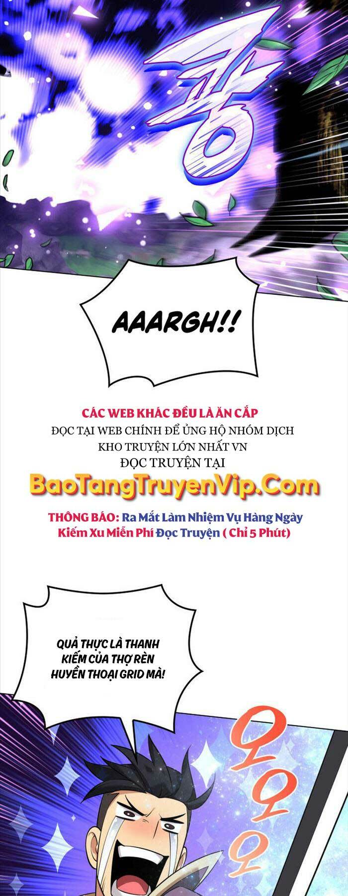 Thợ Rèn Huyền Thoại Chapter 210 - Trang 90