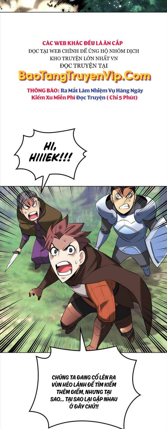 Thợ Rèn Huyền Thoại Chapter 210 - Trang 93