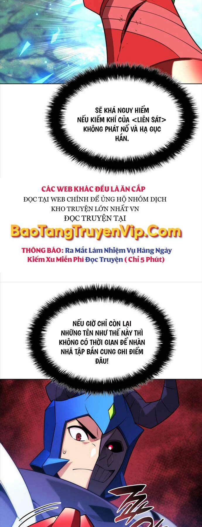 Thợ Rèn Huyền Thoại Chapter 211 - Trang 99