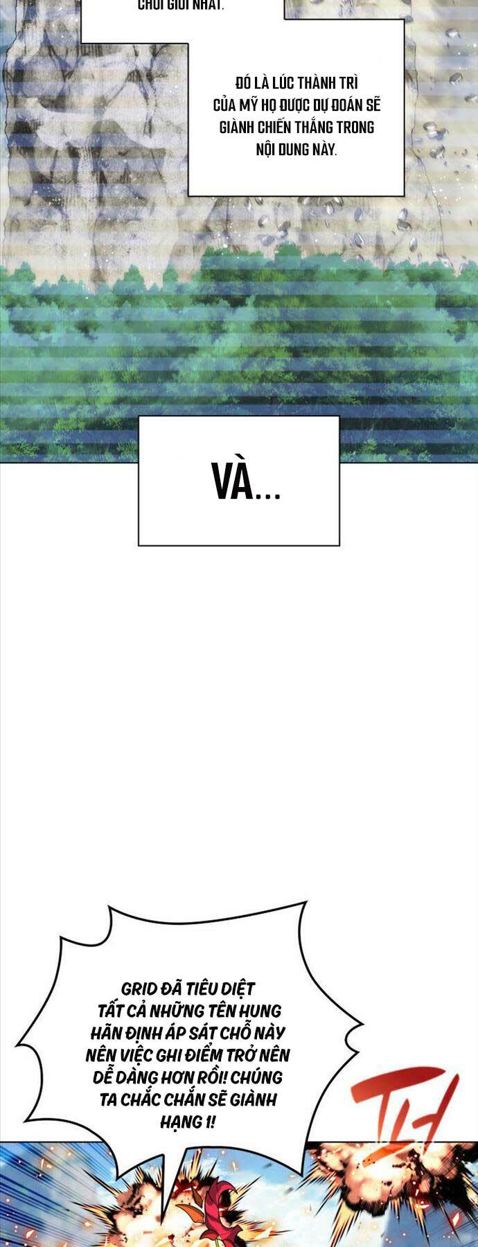 Thợ Rèn Huyền Thoại Chapter 211 - Trang 12