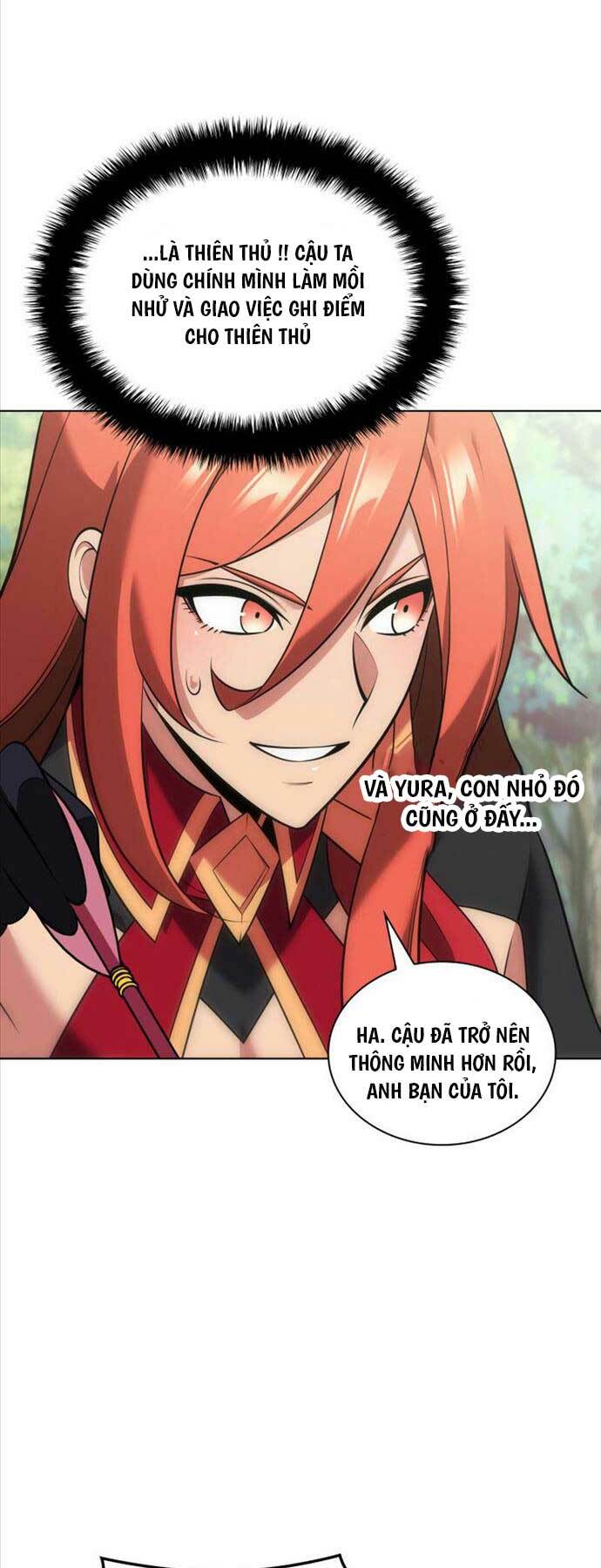 Thợ Rèn Huyền Thoại Chapter 211 - Trang 15