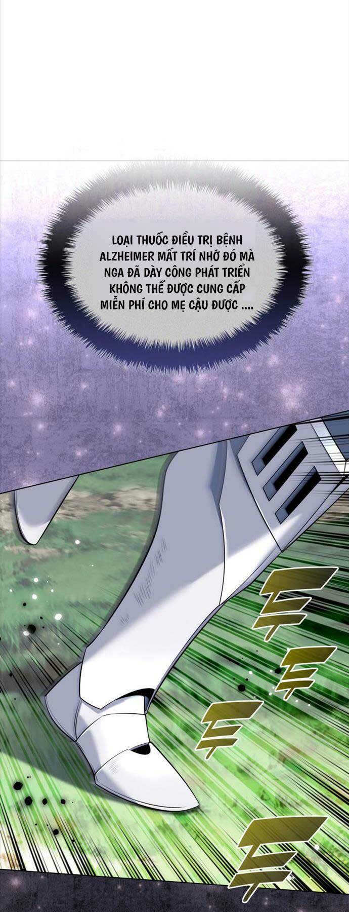 Thợ Rèn Huyền Thoại Chapter 211 - Trang 18