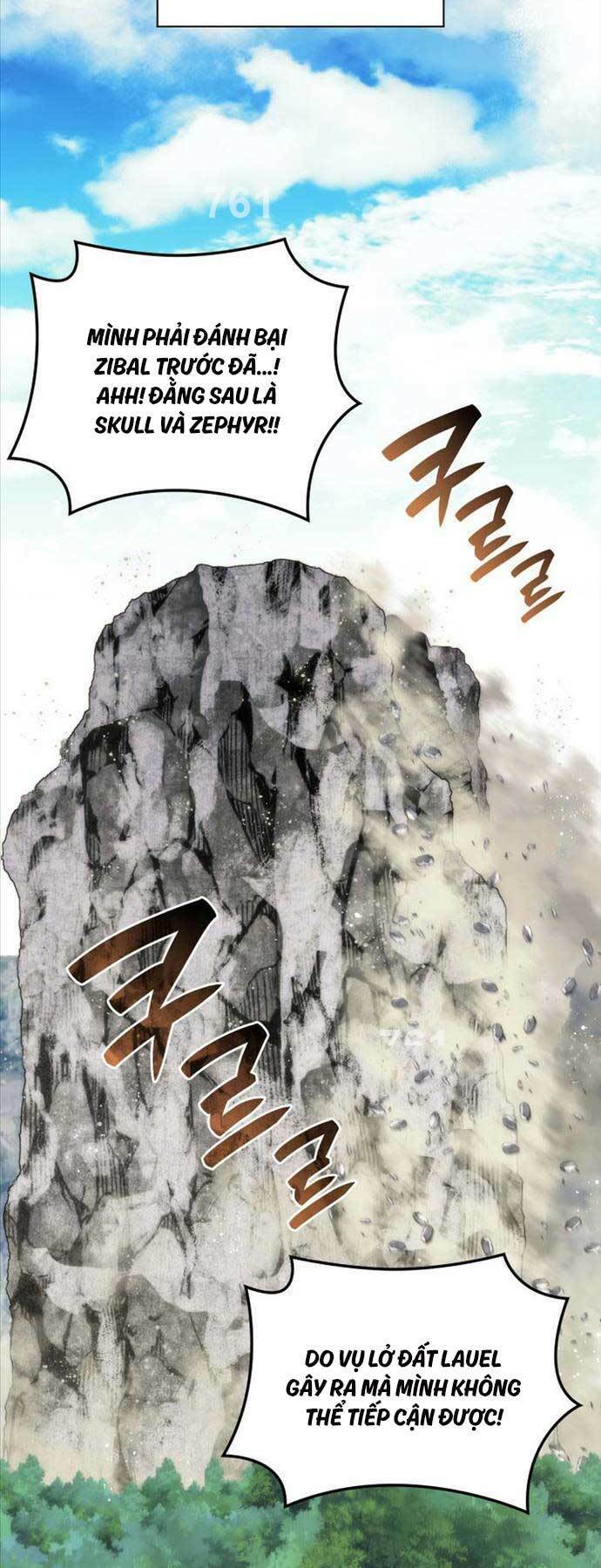 Thợ Rèn Huyền Thoại Chapter 211 - Trang 1