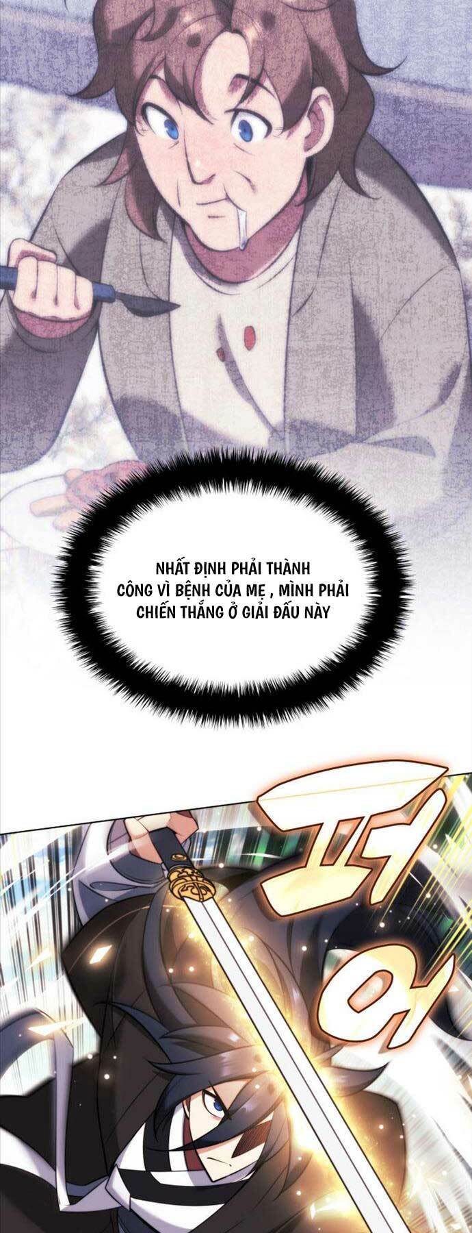 Thợ Rèn Huyền Thoại Chapter 211 - Trang 21