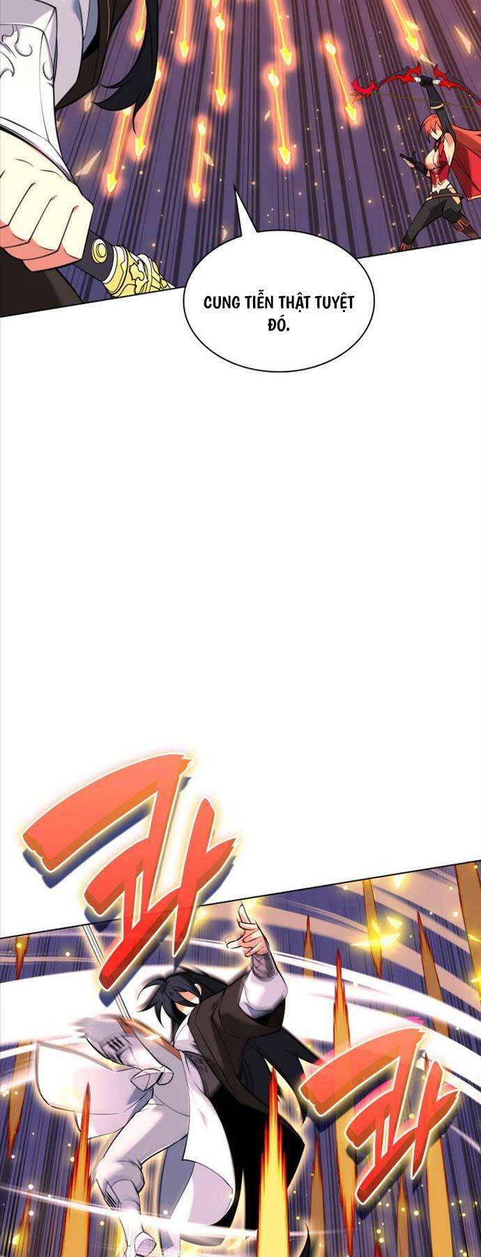 Thợ Rèn Huyền Thoại Chapter 211 - Trang 25