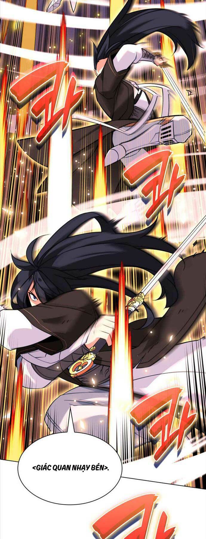 Thợ Rèn Huyền Thoại Chapter 211 - Trang 26