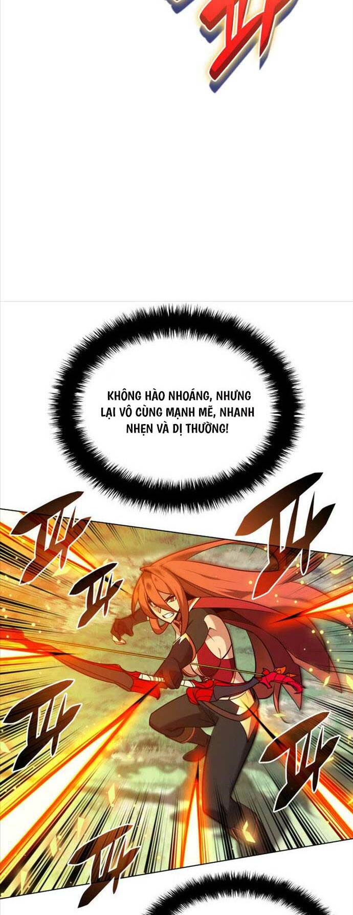 Thợ Rèn Huyền Thoại Chapter 211 - Trang 27