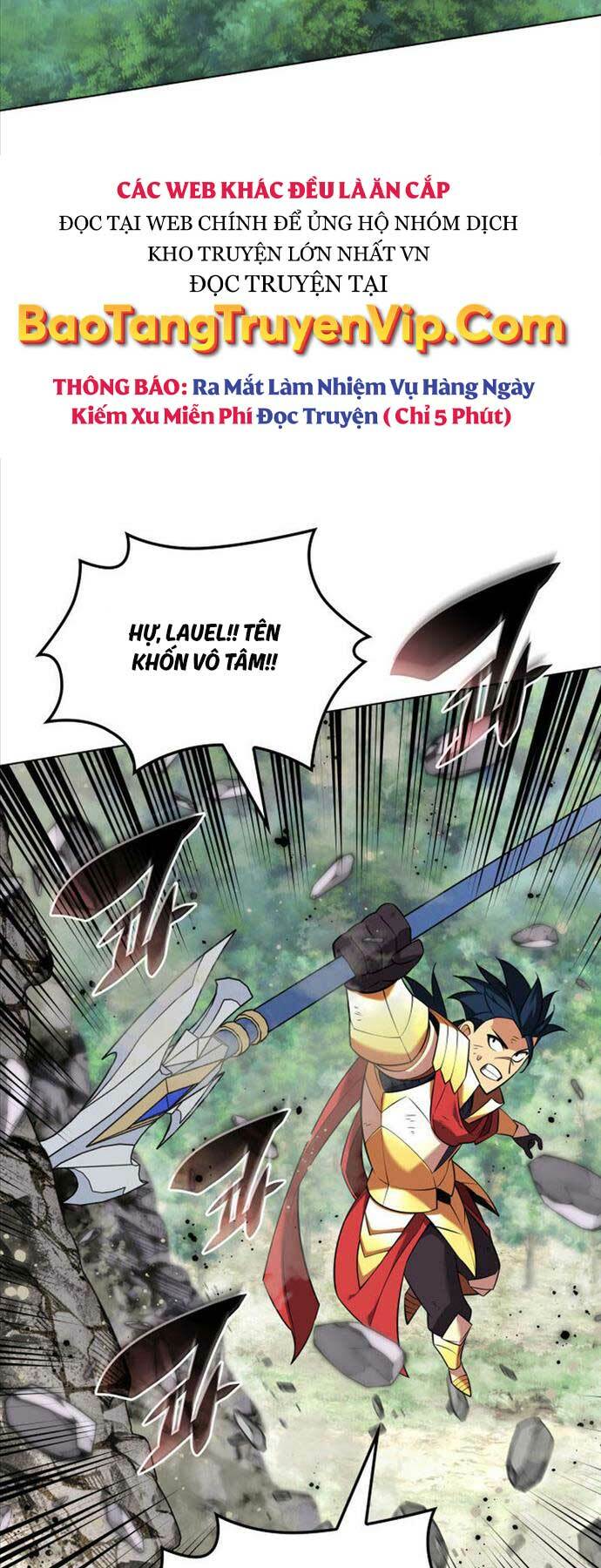 Thợ Rèn Huyền Thoại Chapter 211 - Trang 2