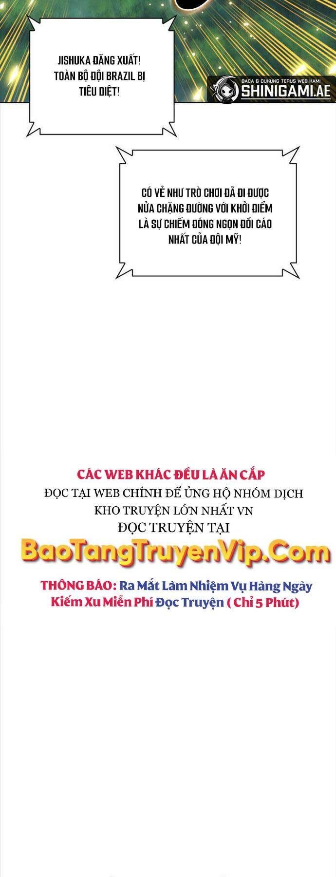 Thợ Rèn Huyền Thoại Chapter 211 - Trang 30