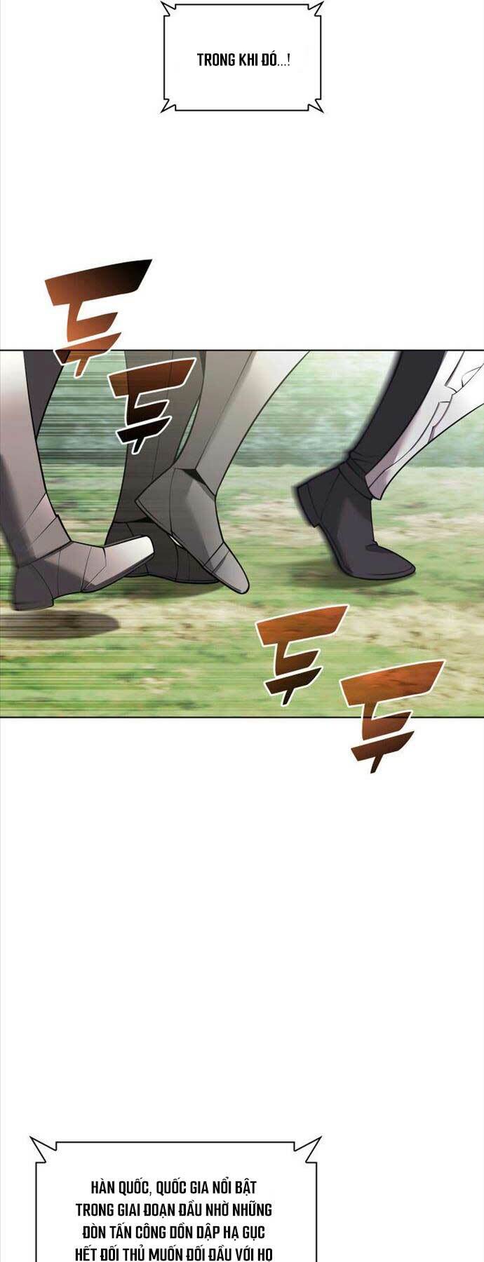 Thợ Rèn Huyền Thoại Chapter 211 - Trang 31