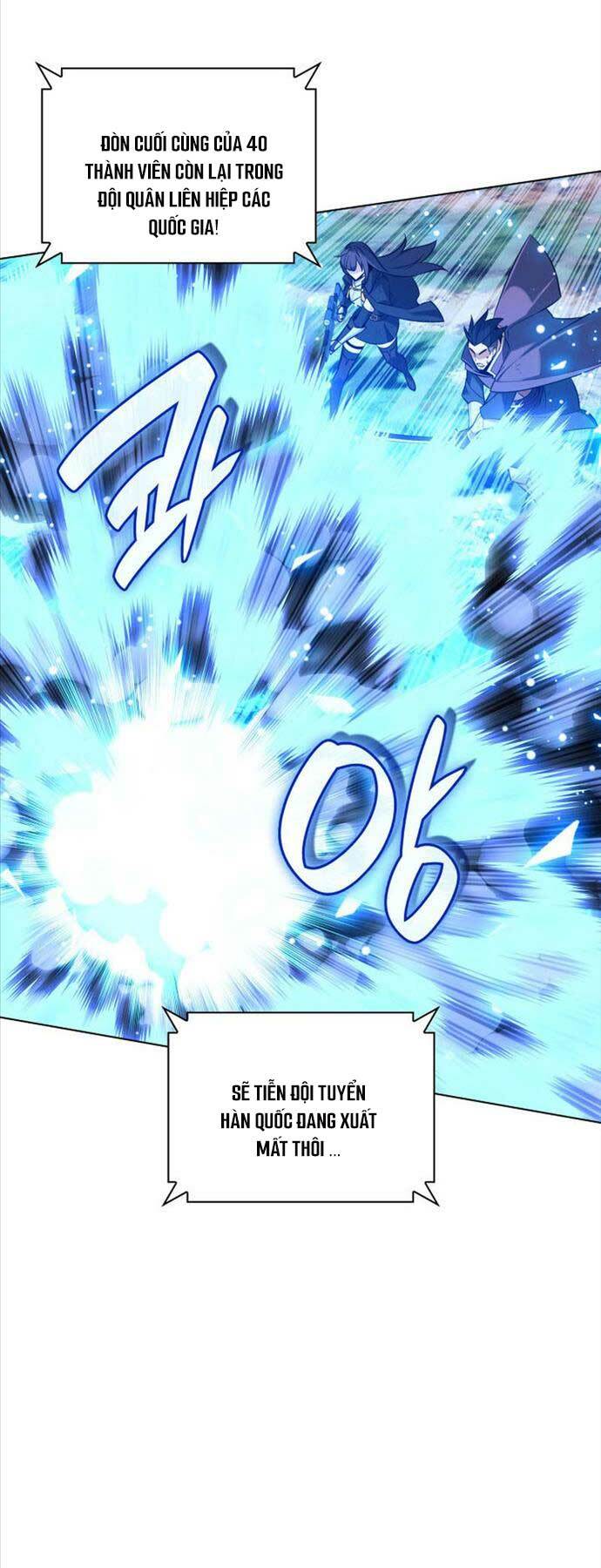 Thợ Rèn Huyền Thoại Chapter 211 - Trang 34