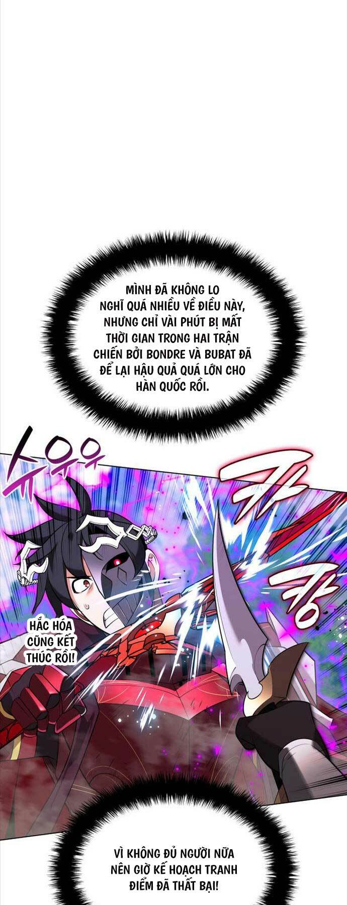 Thợ Rèn Huyền Thoại Chapter 211 - Trang 37