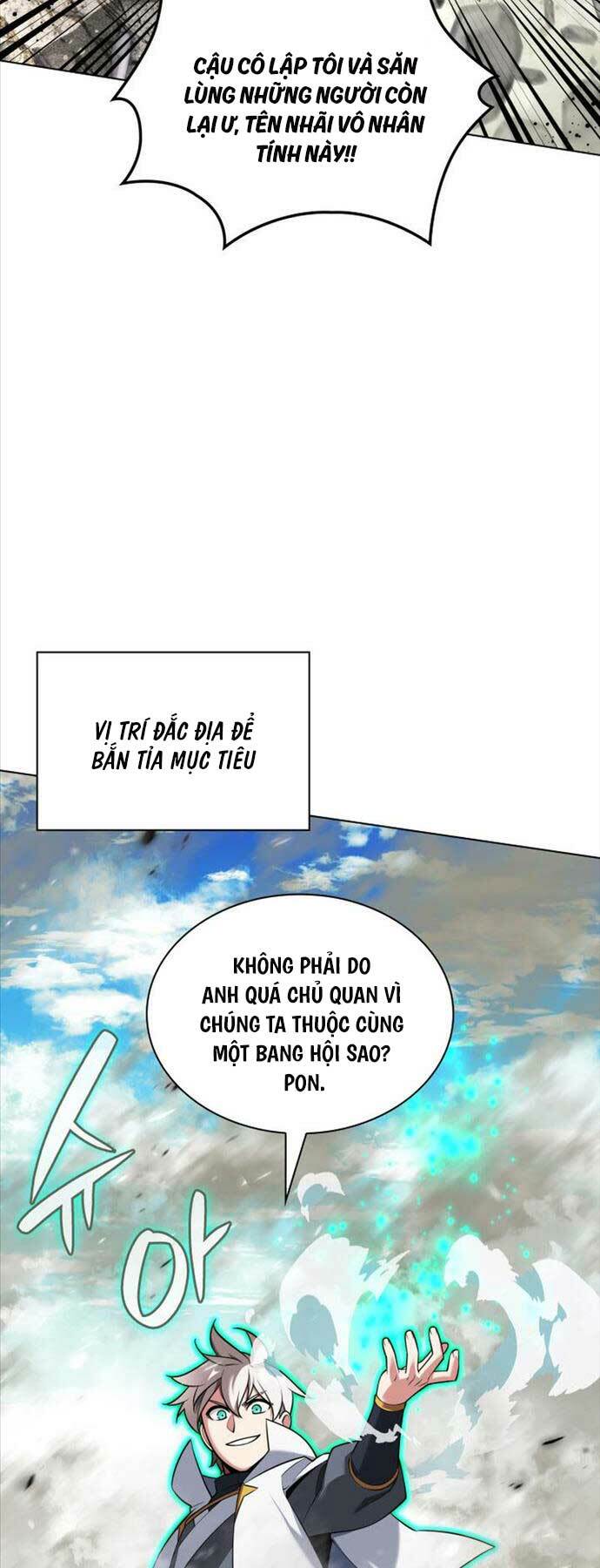 Thợ Rèn Huyền Thoại Chapter 211 - Trang 3