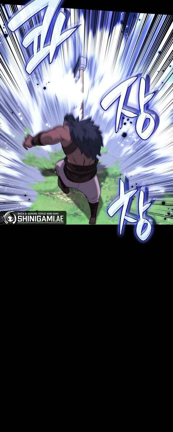 Thợ Rèn Huyền Thoại Chapter 211 - Trang 40