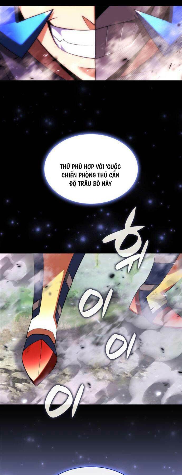 Thợ Rèn Huyền Thoại Chapter 211 - Trang 41