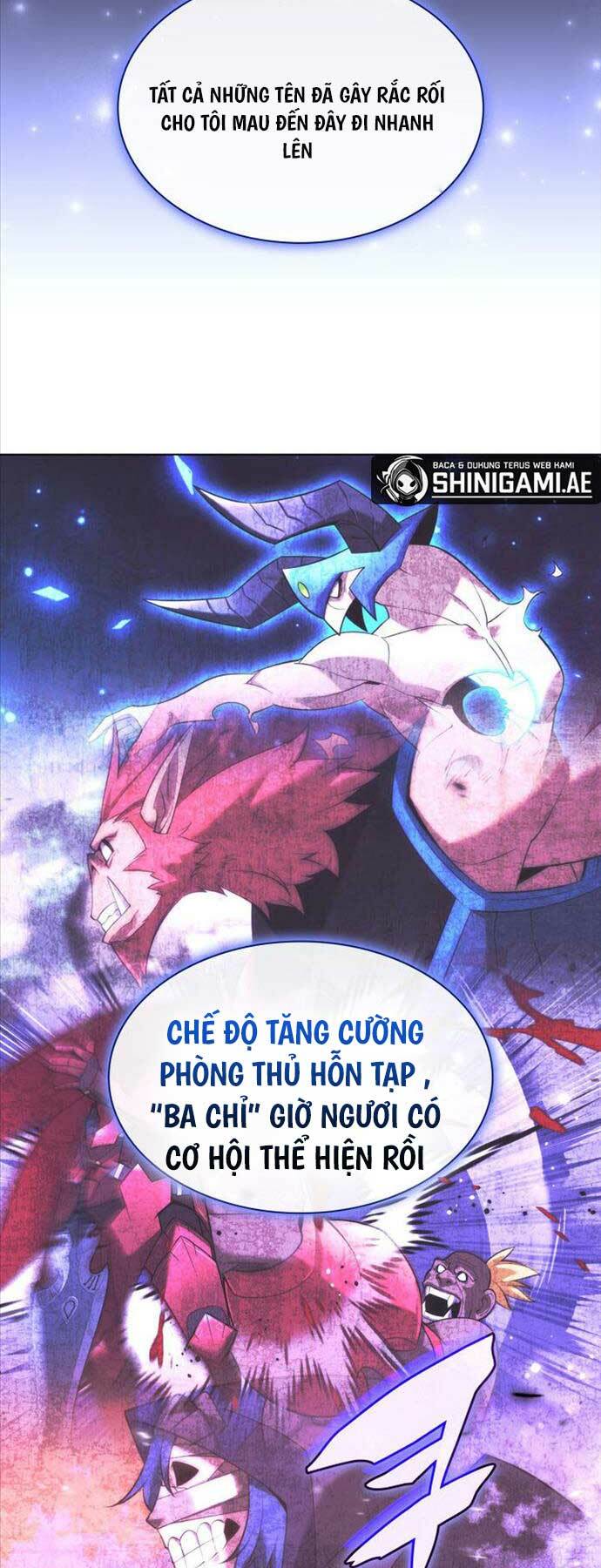 Thợ Rèn Huyền Thoại Chapter 211 - Trang 42