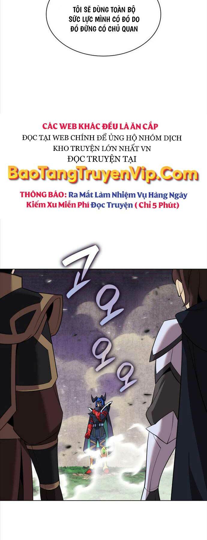 Thợ Rèn Huyền Thoại Chapter 211 - Trang 44