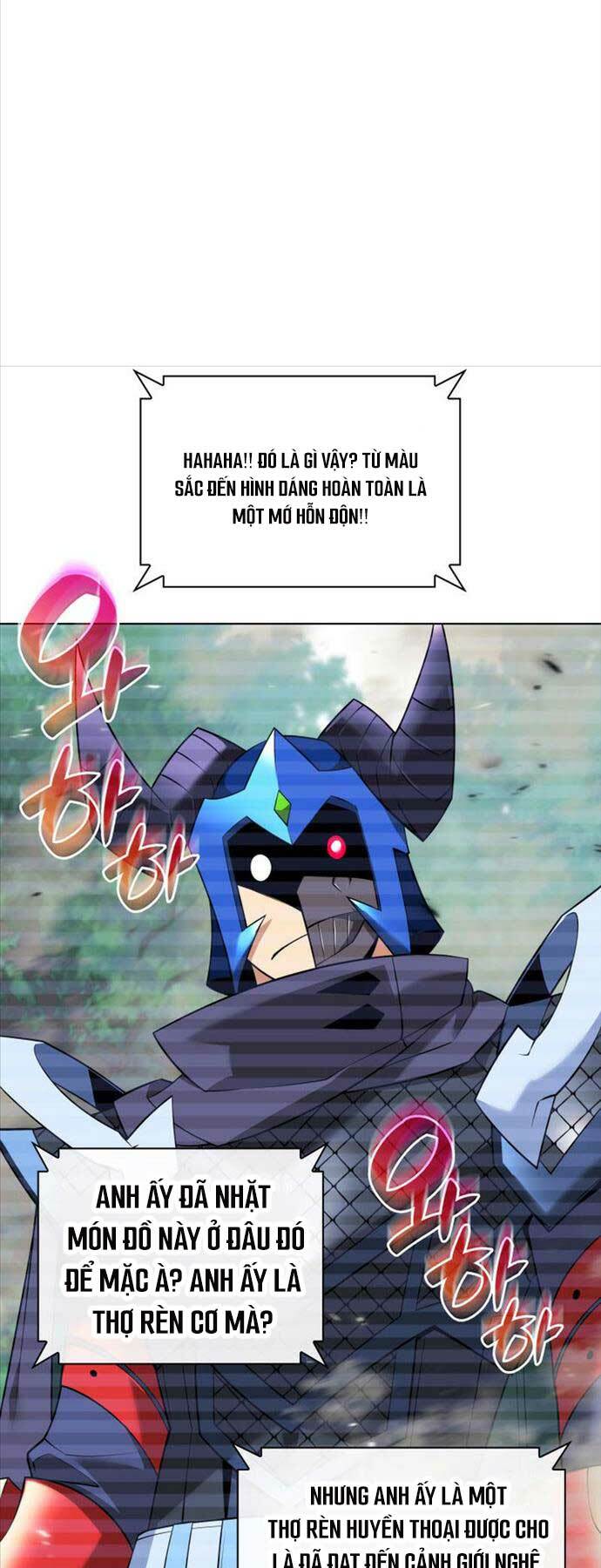 Thợ Rèn Huyền Thoại Chapter 211 - Trang 45