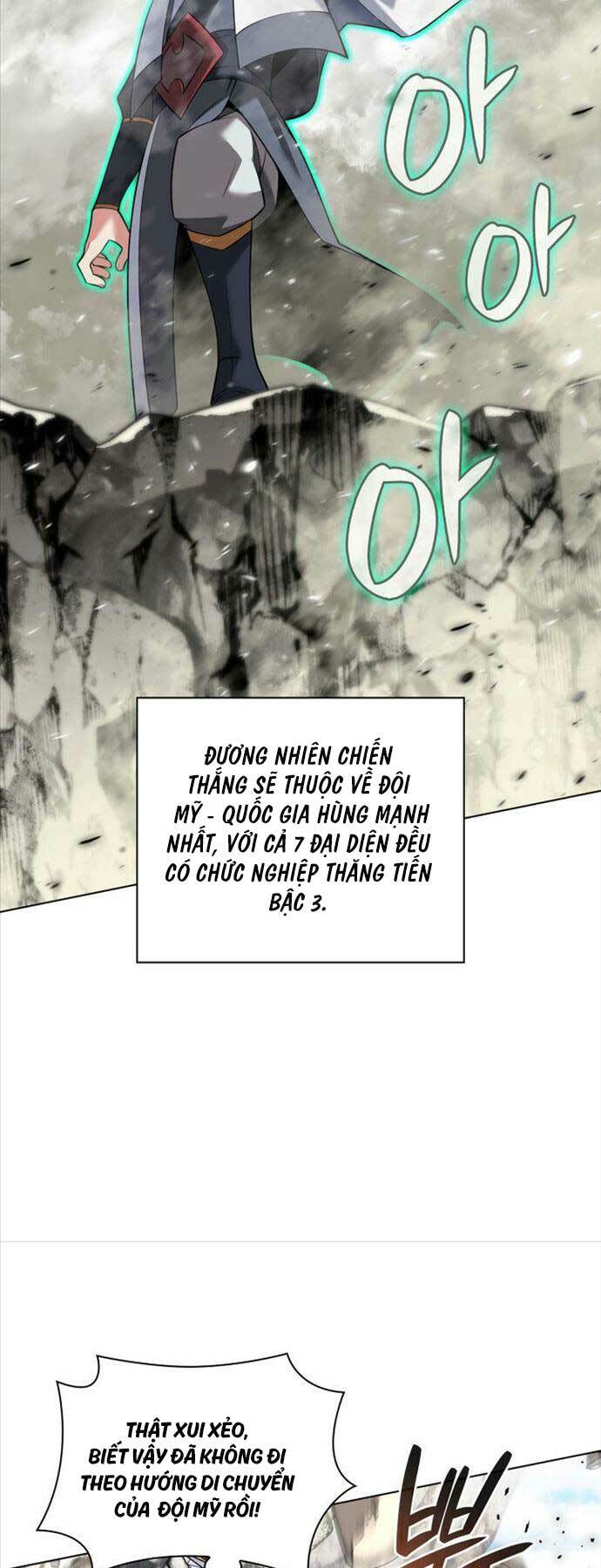 Thợ Rèn Huyền Thoại Chapter 211 - Trang 4