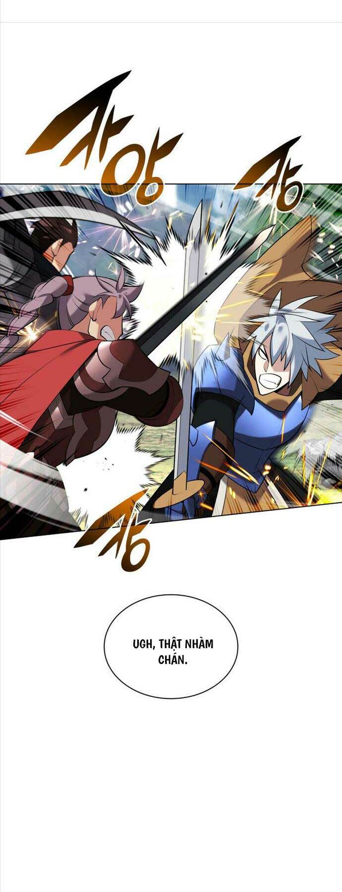 Thợ Rèn Huyền Thoại Chapter 211 - Trang 50