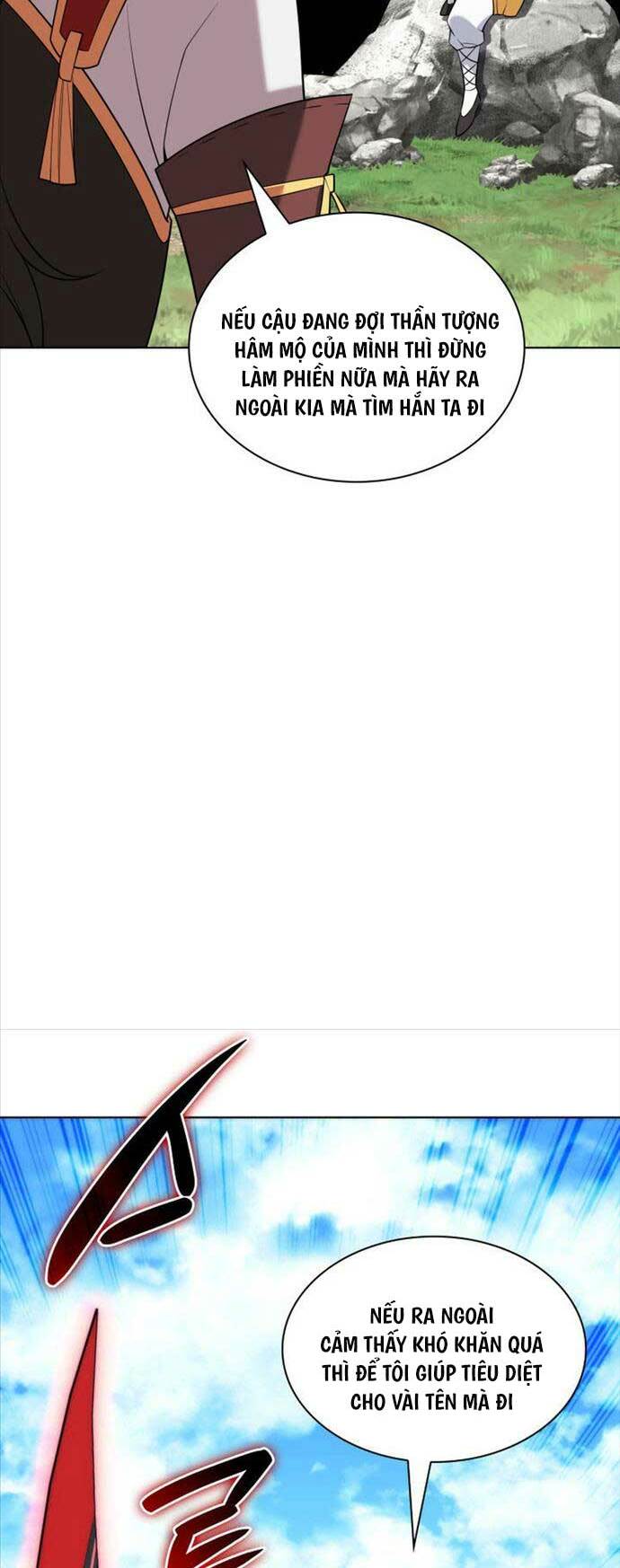 Thợ Rèn Huyền Thoại Chapter 211 - Trang 54