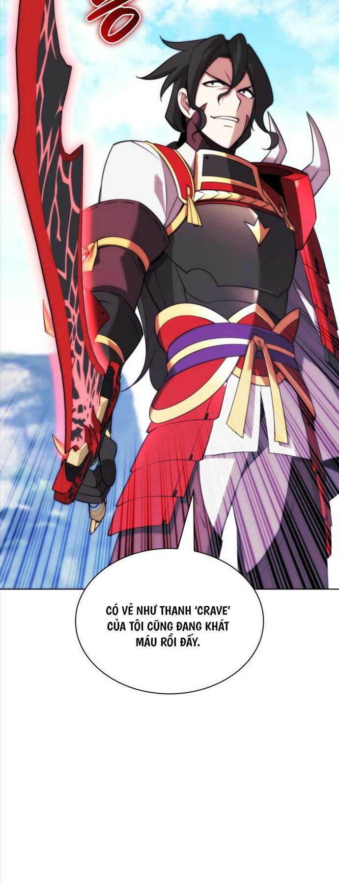 Thợ Rèn Huyền Thoại Chapter 211 - Trang 55