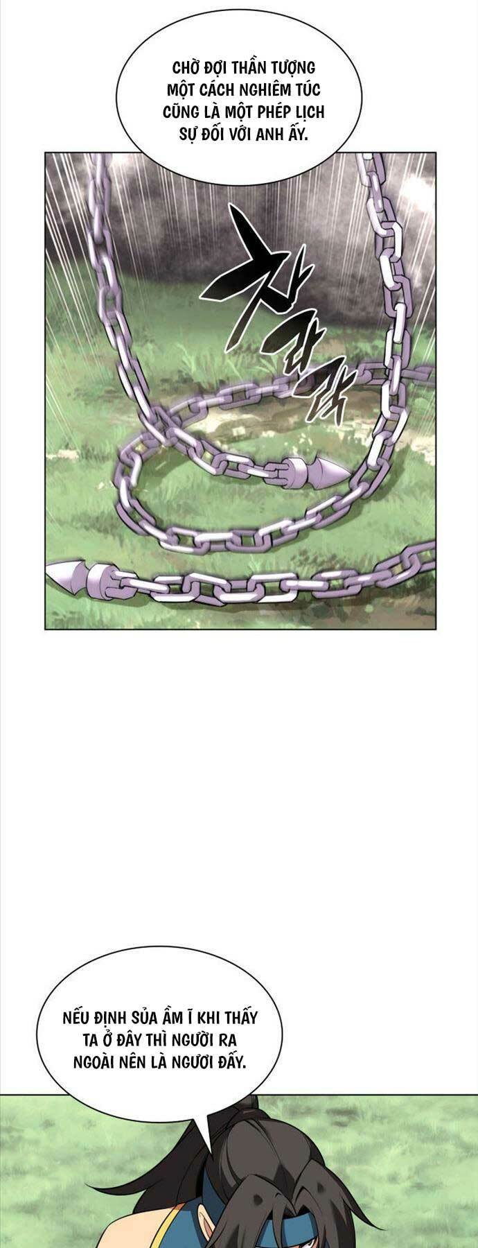 Thợ Rèn Huyền Thoại Chapter 211 - Trang 56