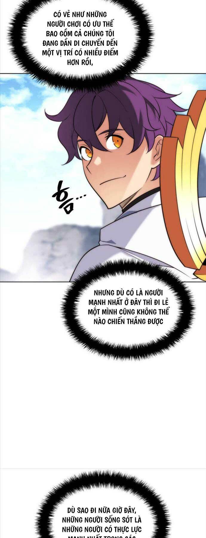 Thợ Rèn Huyền Thoại Chapter 211 - Trang 58