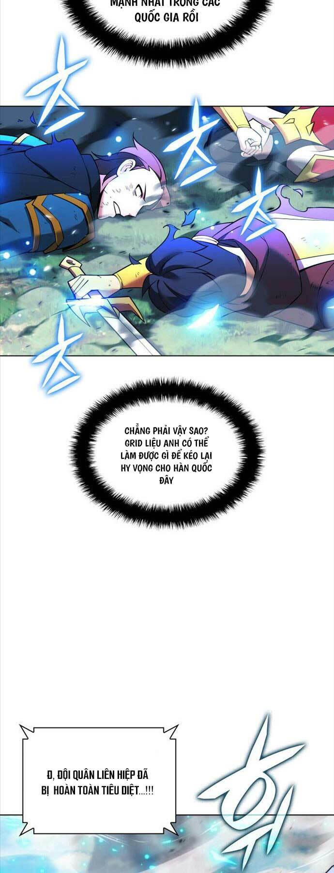 Thợ Rèn Huyền Thoại Chapter 211 - Trang 59