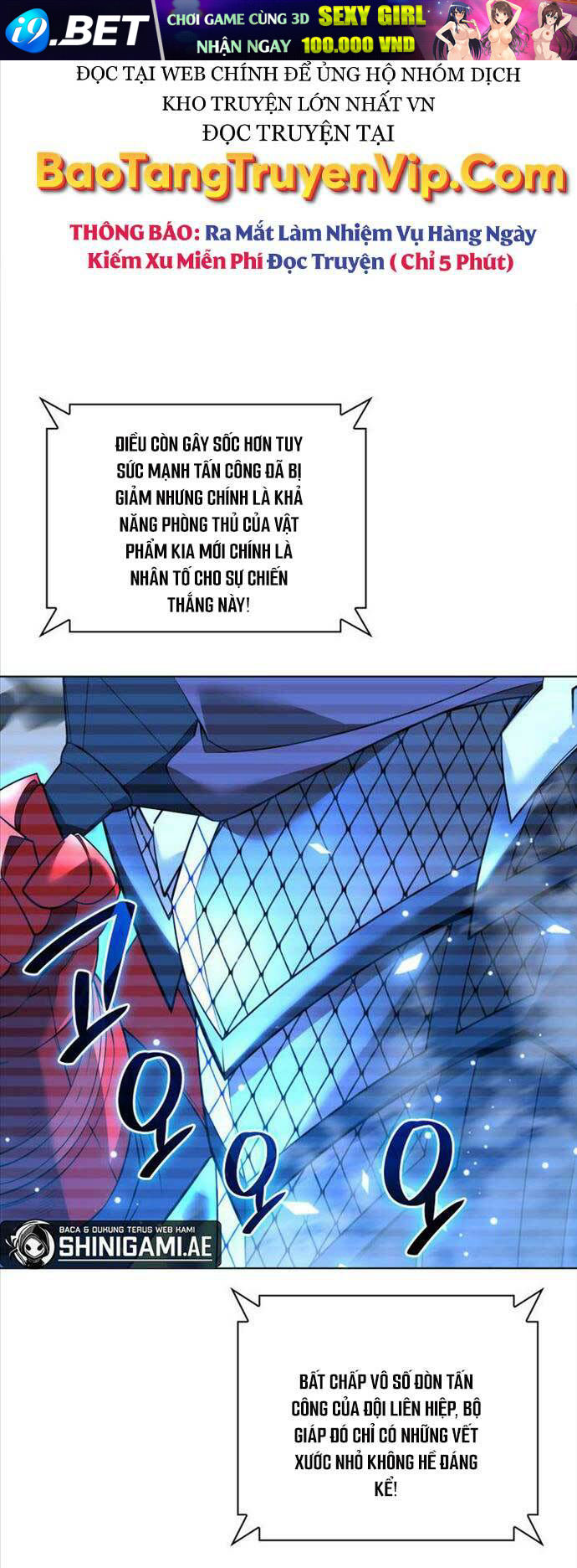 Thợ Rèn Huyền Thoại Chapter 211 - Trang 61