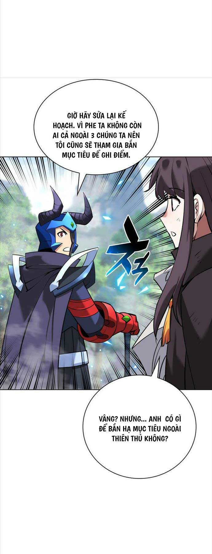 Thợ Rèn Huyền Thoại Chapter 211 - Trang 63