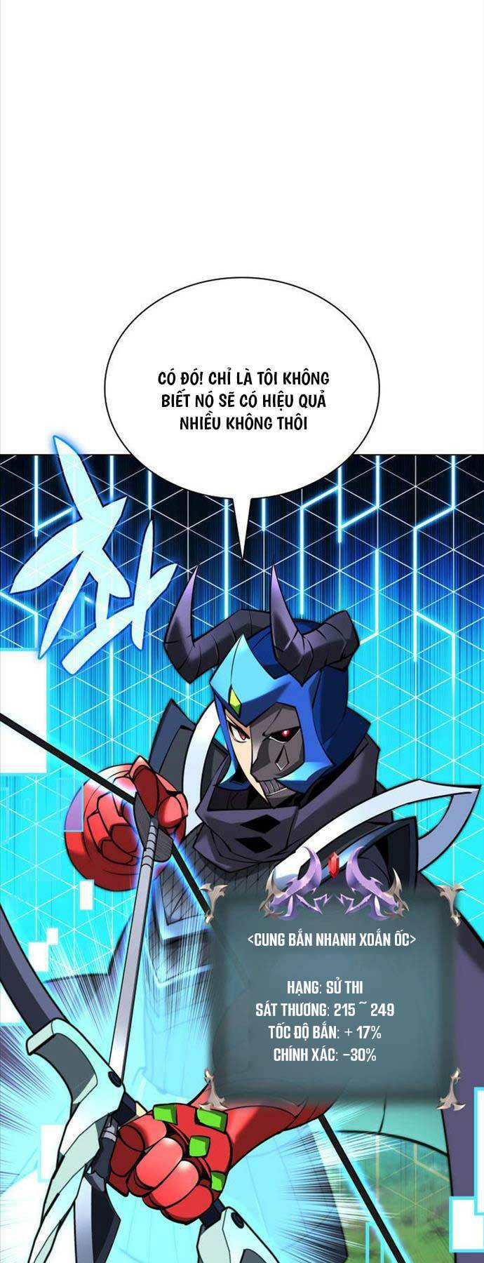 Thợ Rèn Huyền Thoại Chapter 211 - Trang 64