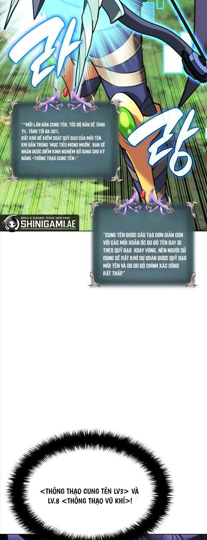 Thợ Rèn Huyền Thoại Chapter 211 - Trang 65