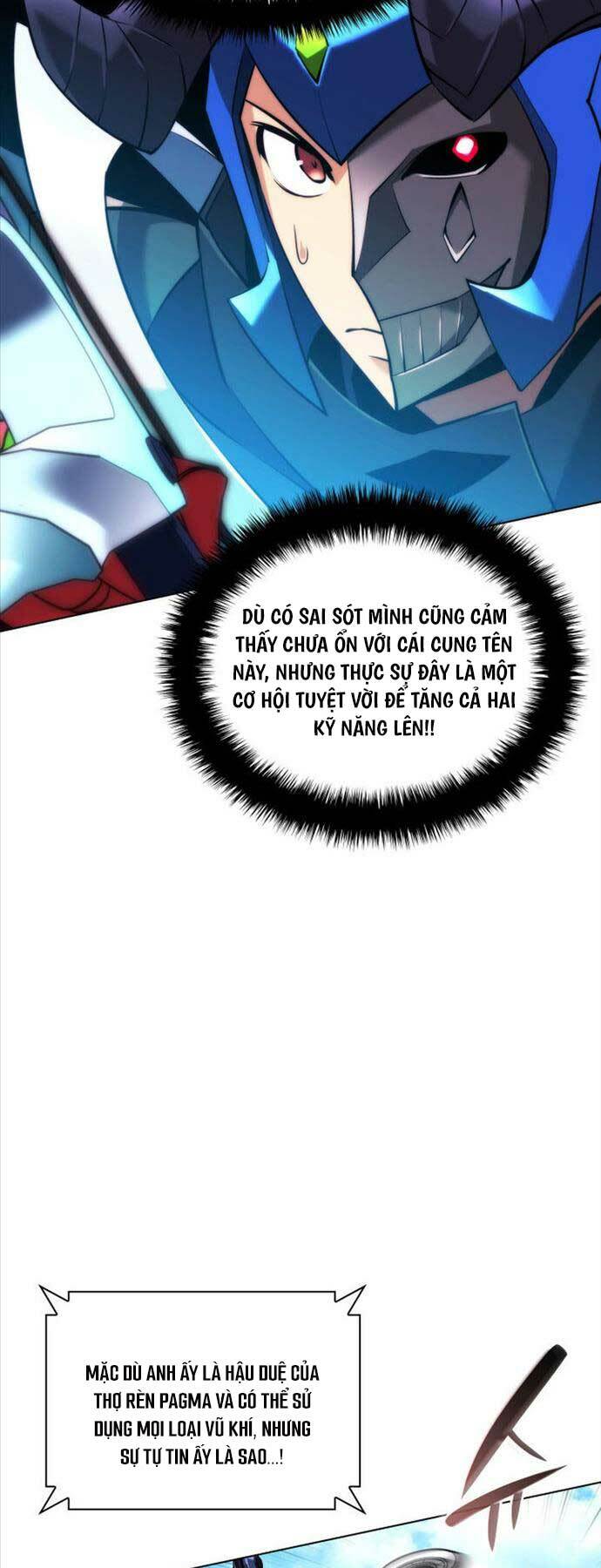 Thợ Rèn Huyền Thoại Chapter 211 - Trang 66