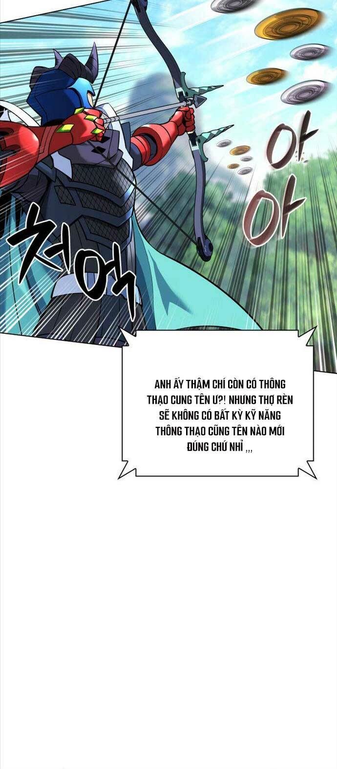 Thợ Rèn Huyền Thoại Chapter 211 - Trang 67